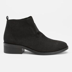 Eileen Fisher NEW in BOX s. 9 Soul Tumbled Nubuck Bootie